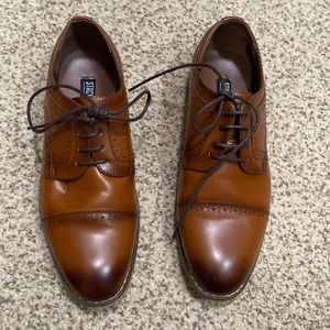 Boys dress shoes